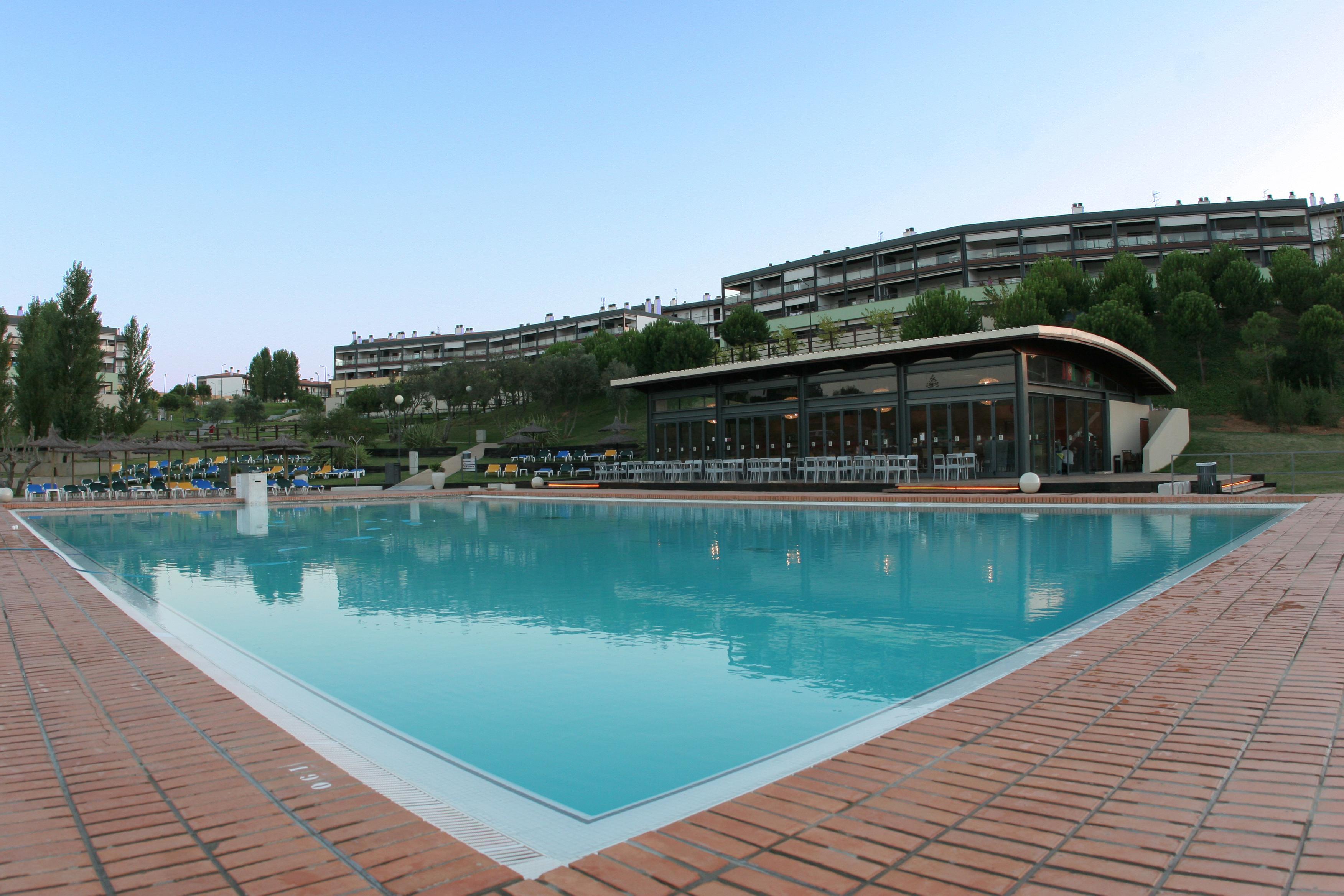 Vitasol Park Lagos Exterior foto