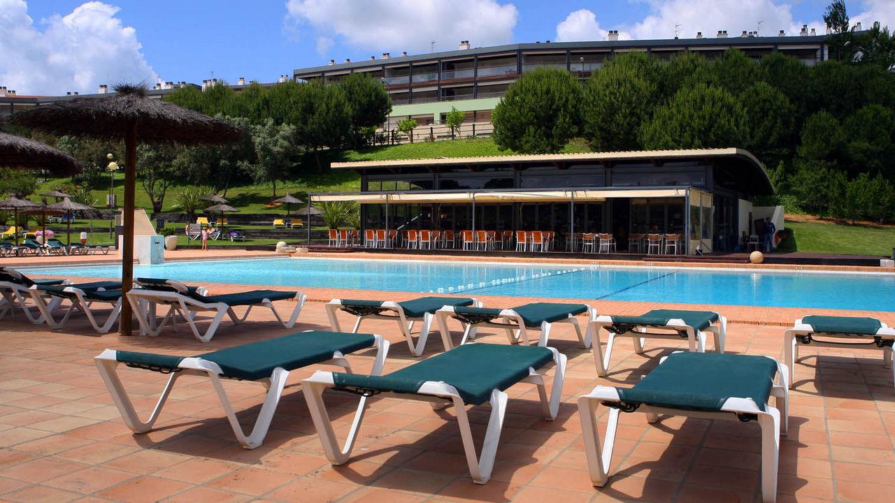 Vitasol Park Lagos Exterior foto