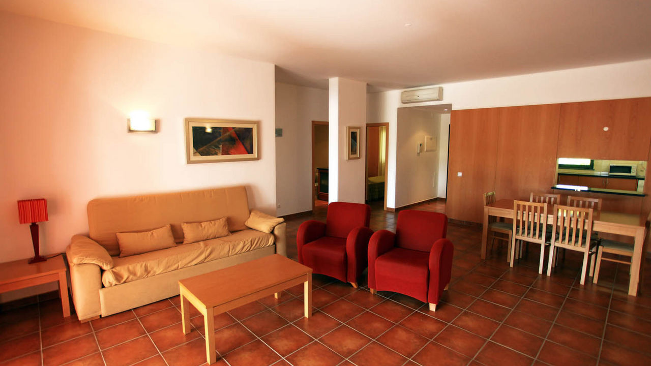 Vitasol Park Lagos Habitación foto