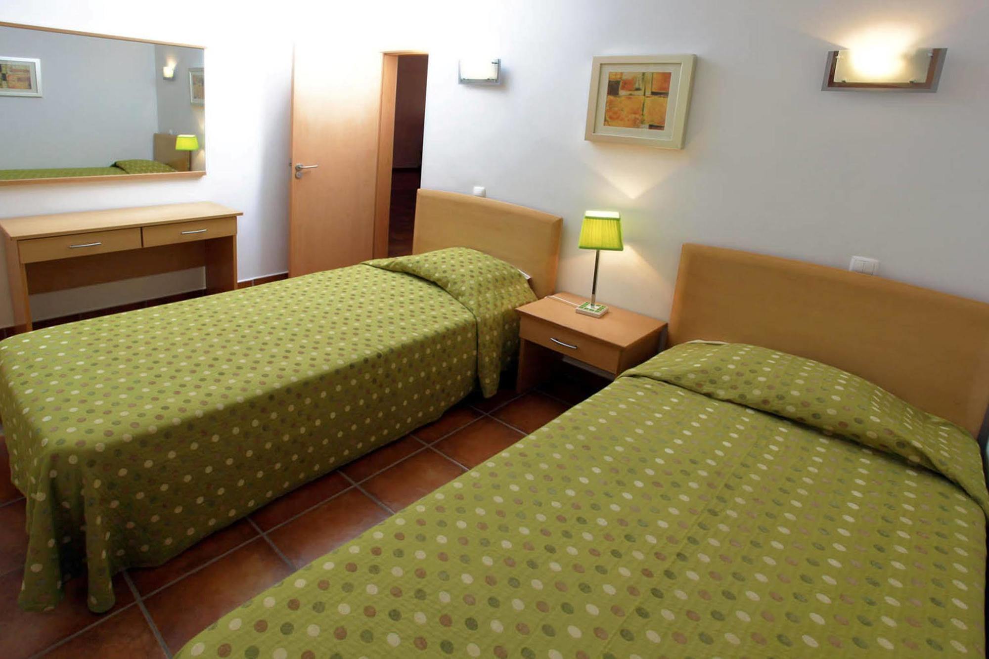 Vitasol Park Lagos Habitación foto