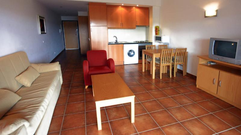 Vitasol Park Lagos Habitación foto